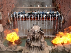 Pretpark Brühl (Rijnland)