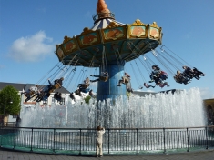 Phantasialand Duitsland