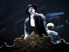Phantom Of The Opera - Musical Nederland