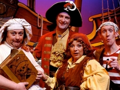 Musical '* No fixed location