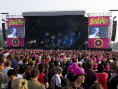 Pinkpop