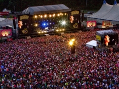 Festival Landgraaf