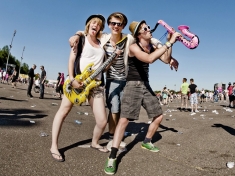 Pinkpop Nederland