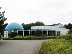 Planetron Cinedome