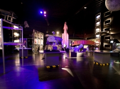 Museum Dwingeloo