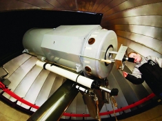 Planetron Cinedome Nederland