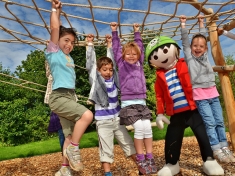 Playmobil Funpark