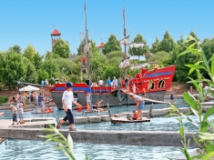 Freizeitpark Zirndorf