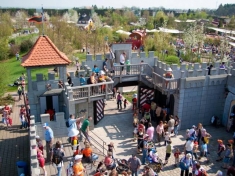 Playmobil Funpark Deutschland
