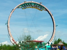 Pretpark Lengenfeld