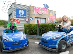Pretpark Coevorden