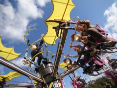 Pretpark Hasselt