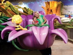 Pretpark De Panne
