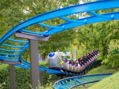 Plopsaland De Panne België