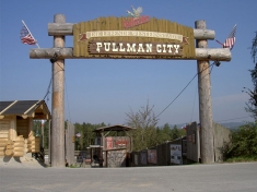 Pullman City