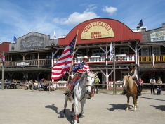 Pullman City Deutschland