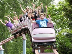 Pretpark Salzhemmendorf