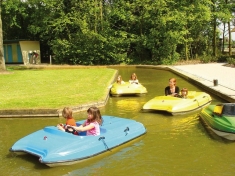 Overig Mijnsheerenland