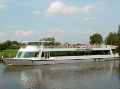 Rederij Leerdam