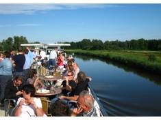 Rederij Leerdam Nederland