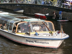Rederij Lovers Nederland