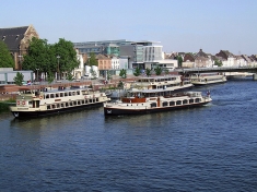 Rederij Stiphout