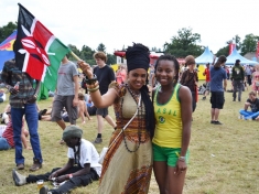 Festival Geel