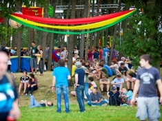 Reggae Geel België