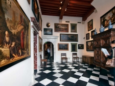 Rembrandthuis