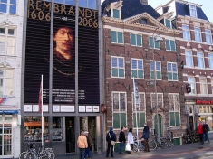 Rembrandthuis Nederland