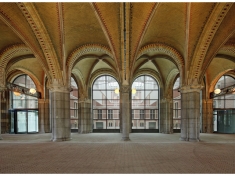 Museum Amsterdam