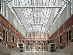 Rijksmuseum Nederland