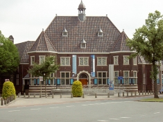 Rijksmuseum Twenthe