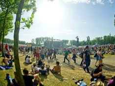 Rock Werchter