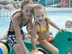 Schwimmbad Rotenburg (Wümme)