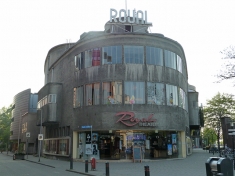 Royal Theaters Heerlen