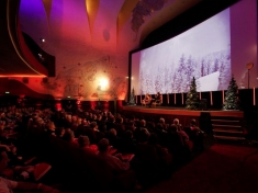 Royal Theaters Heerlen Nederland