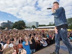 RTL Viert De Zomer Nederland