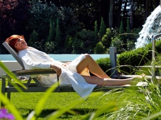 Sanadome Thermen Nederland