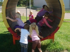 Speeltuin Zwaagwesteinde