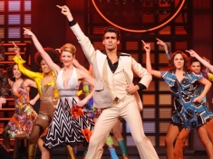 Musical '* No fixed location