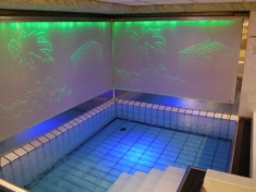 Sauna 5 Mei