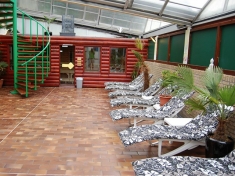 Sauna Leiden
