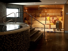 Sauna Amstelland