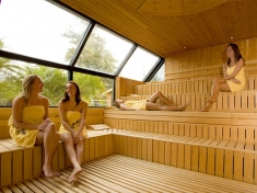 Sauna Amstelland Nederland