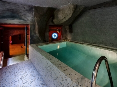 Sauna Aqua Azul België