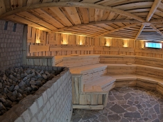 Sauna Grobbendonk