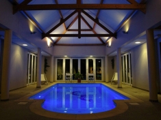 Sauna De Dijk