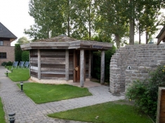 Sauna Dendermonde