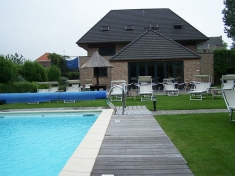 Sauna De Dijk België